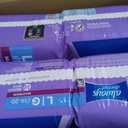 Always Discreet Adult Diapers for Women, Incontinence Underwear, Postpartum Essentials, Disposable Briefs, Max Absorbency, Bladder Leak Protection, Large, 76ct