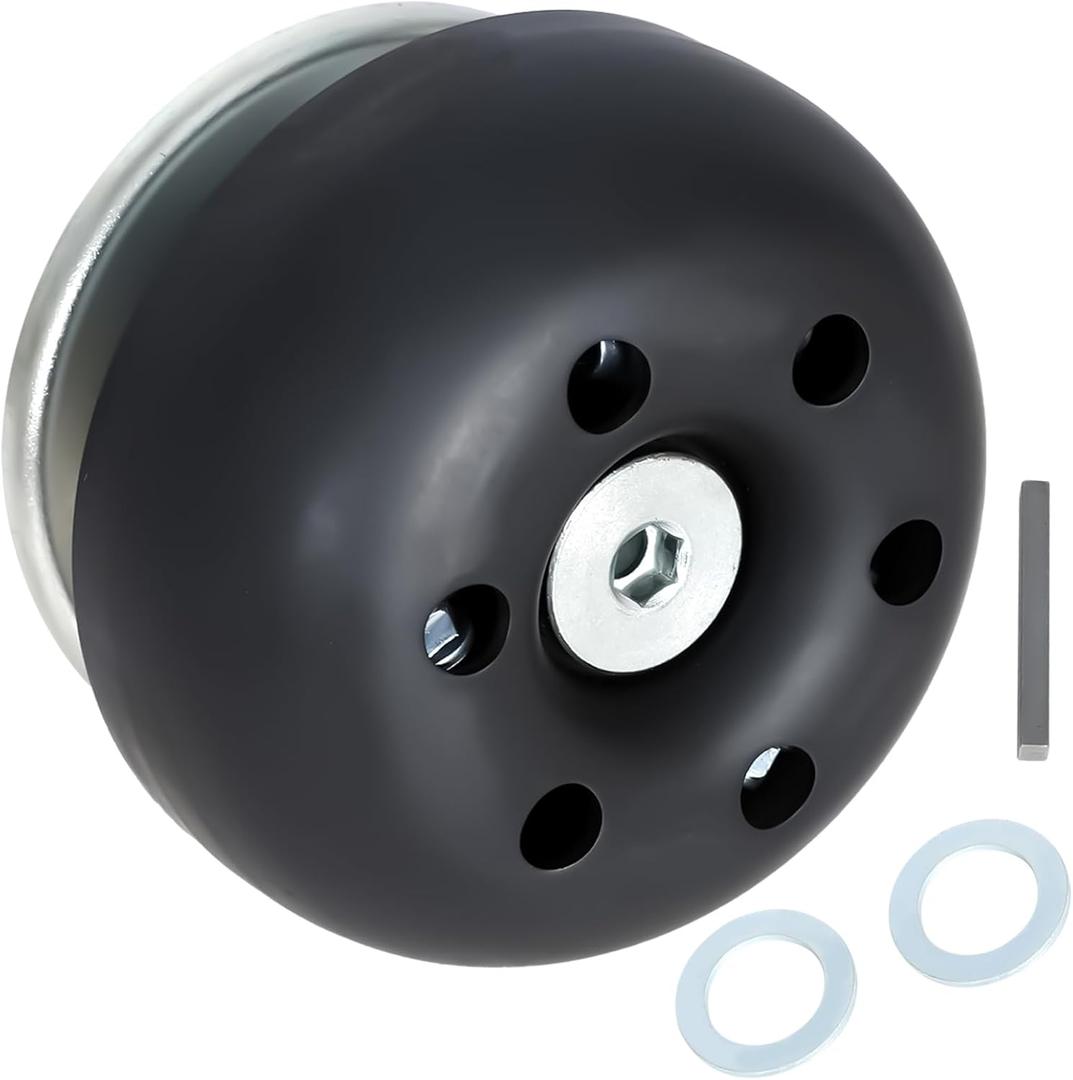 EASYBERG Super 30 Series 3/4" Bore Torque Converter Driver Clutch Fit for 196cc 212cc 225cc Engine