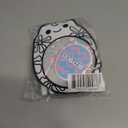 Vango BIZYBOO Colorable Easter Busy Bag Scavenger Hunt - Hidden Object Search Sensory Matching Game for Kids 2 and Up | Includes 6 Non-Toxic Markers (2 Easter Eggs) (S)