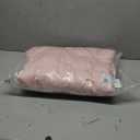 Amazon Essentials Girls and Toddlers' Long Heavyweight Hooded Puffer Jacket (4T, Light Mauve)