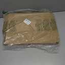 Mic Stand Floor Microphone Stand with Heavy Weighted Base, Adjustable Height from 18" to 63", Singing Stand with Mic Holder, Cable Clips (Black)