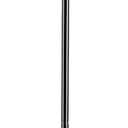Bissell Easy Sweep Compact Carpet & Floor Sweeper, 2484A, Teal (Pack of 1)