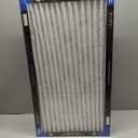 Simply 14x25x1 Air Filter, Merv 8, MPR 600, 6 Pack, Furnace Air Filter for HVAC (Actual Size: 13.75"x24.75"x0.75") DUST, Pet, & Allergy Control