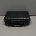 Professional Mini 4 Pro Hard Case, Waterproof Travel Carrying Case Bag for DJI Mini 4/3 Pro, with RC-N2/RC 2 Remote & Accessories