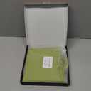 Upgraded Silicone Griddle Mat for Blackstone 36 Inch True Fully Wrapped Coverage Food-Grade Silicone Mat, Easy to Clean, Heat & Cold Resistant, Prevent Rust, Griddle Cover (Full-Cover 36") (35.8" x 21.7" x 2.3")