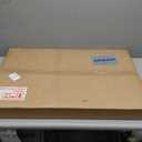 20x30 Shadow Box Black Display Frame | 1 Inch Deep Solid Solid Pine Wood Shadowbox Show Frame | UV Resistant Acrylic Plexiglass, Acid Free Backing, and Hanging Hardware | Dugan Picture Frame Style