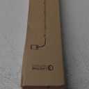 Weilisi Heavy Duty Tablet Tripod Stand 82 Tall, Floor Stand with Remote and Adjustable Gooseneck for Watching/Stream/Recording, Tripod for iPad Pro 12.9/Kindle/iPhone, and All 4.5-13 Tablet/Phone