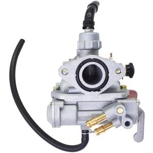 Motorcycle Carb Carburetor Replacement for Honda CT90 CT90K2 K3 K4 CT90 Trail Bike 1969-1979