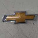 GM Genuine 22829421 Grille Emblem, Front