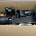 DREAME G10 Combo Wet Dry Vacuum Cleaner, Floor Cleaner Mop 2-in-1 Cordless Vacuum for Multi-Surface, Up to 50 Mins Runtime, One-Step Self Cleaning, Lightweight for Hard Floor