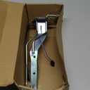 waltyotur Fuel Pump Mounting Bracket 23206-35260 Replacement For Toyota 4Runner Pickup 1992-1995