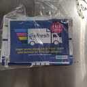 Brother Color Laser Printer with Wireless Printing Fast 19 PPM Output, Duplex Feature, Mobile Device Compatible, 250-Sheet Paper Tray for Professional Home Office Printing (HL-L3220CDW)