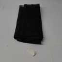 Cupount Dog Screen Mesh Gate for Stairs Pet Gates for The House: for Doorways Stairways Indoor 29 inches Tall, 38 inch Wide, Fits 32-35 inch Openings