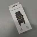 OLIGHT Baldr S 800 Lumens Compact Rail Mount Weaponlight with Green Beam and White LED Combo, Magnetic USB Rechargeable Tactical Flashlight with 1913 or GL Rail, Battery Included (Black)