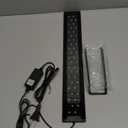 AQUANEAT LED Aquarium Light Full Spectrum for 18 Inch to 24 Inch Fish Tank Light Fresh Water