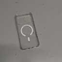 ESR for iPhone 17 Pro Max Case, Camera Control, Compatible with MagSafe, Shockproof Military-Grade Protection, Magnetic Phone Case for iPhone 17 Pro Max, Classic Hybrid Case, Clear