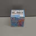 Karaoke Machine for Kids Adults, 2025 TOP Christmas Birthday Gifts for Boys 3,4,5,6,7,8,9,10+ Years Old Toddler Toys, Mini Portable Bluetooth Speaker with 2 Wireless Karaoke Microphones Player(Black)