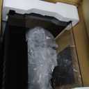 Bgears b-Pellucid MicroATX Gaming PC Case with Infinity Tempered Glass and USB 3.0 x 2. (Fan Sold Separately) (350 x 279 x 375 mm, Black)