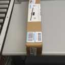 VOLISUN Modern Bathroom Vanity Light 24 inch, Rotatable, 14W Dimmable 5CCT Led Bathroom Light Fixture Over Mirror, Black Bar Vanity Light for Bathroom Mirror Restroom-ETL Certificated