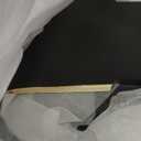  Prayer Kneeler Bench, Wooden Kneelers for Praying with Cushion Pad