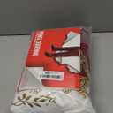 Morph White Prince Costume Men Prince Charming Costume Adult Outfit Men Storybook Halloween Costumes For Mens Royal (Medium)