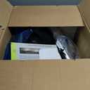 Headlights W/Bulbs for 2013 2014 2015 Nissan Altima 4-Door Halogen Headlamp Replacement Driver & Passenger Side (DOES NOT FIT XENON/HID)