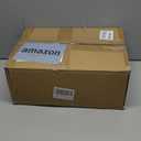 Jin&Bao 9FT Christmas Garland with Lights, 100 LED Prelit Green Pine Garland Christmas Decorations with Timer Function, 3AA Battery Operated Xmas Garland Fireplace Door Stairs Home Outdoor