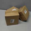 3 x 20 PCS Snack Containers with Lid, Leakproof Dipping Containers with 2 Compartments,Reusable Snack Pack Containers, Portion Control Condiment Container