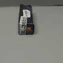 Okany Blue Light Glasses for Kids 3 Pack Anti Glare & Eye Strain Glasses Computer TV Phone Tablets UV Protection Glasses (Black, Transparent, Leopard)