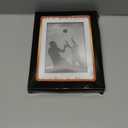 My First Birthday Photo Frame, Memorial Gifts For Women Mom Dad, Fit 4x6 Picture Frame With Stand Home Desk Decor Tabletop Display, Pink Vertical -Txk81