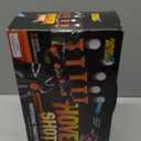 Hover Shot Shooting Toy for Kids - Ball Target Game for Nerf Guns Cool Birthday Gifts Toys for Boys Age 6+ Year Old Boy Best Teenage Gift Idea - Gun, Targets & Darts