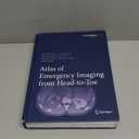 Atlas of Emergency Imaging from Head-to-Toe, Book