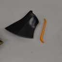 Driver Left Side Mirror Lower Base Cover Compatible with Toyota Highlander 2020 2021 2022 8794B-0E350