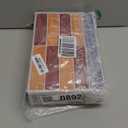 9 Packs Rechargeable Pump Vacuum Bags for Travel Packing, Carry-on Size Vacuum Seal Bags for Luggage and Suitcase Compression, Space Saver for Clothes and Clothing Organization