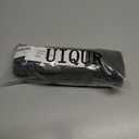 Mens Golf Shorts with 4 Pockets Cargo Hiking Work Dress Short Stretch Casual Fishing 10" (Gray)