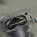 799230 791230 Carburetor Compatible with Briggs and Stratton 20hp 21hp 23hp 24hp 25hp 407777 405777 44l777 V-Twin Engine fit John Deere L120 LA130 LA135 Z425 MIA10632 for Husqvarna YTH22V46