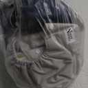 Nora's Nursery Cloth Diapers 7 Pack with 7 Inserts & 1 Wet Bag - Waterproof Cover, Washable, Reusable & One Size Adjustable Pocket Diapers for Newborns and Toddlers - Out to Sea