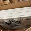 12,000 BTU Mini Split AC & Heat Pump | 115v, Inverter, Smart WiFi, Remote | Ultra-Quiet, Energy Efficient for 750 Sq.Ft Space