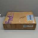 Dog Stairs for Car, Foldable Ramps for Dogs with Non-Slip Surface for Large Dogs Portable Dog Steps for Cars and SUV, Truck to 200 lbs, 4 Steps