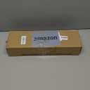 Industrial Curtain Rods 18 to 88 in,Blackout Curtain Rod,Adjustable Length,1 in Diameter Pipe,Wall or Ceiling Mounted,for Bedroom and Living Room (Antique Silver 18 to 88)