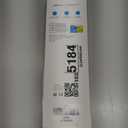 JSAUX USB C Cable [2-Pack 6.6ft], USB A to USB Cord Fast Charging for iPhone 17e, iPhone 17, iPhone Air, iPhone 17 Pro Max, iPhone 16/iPhone 15 Series, Samsung S20 S10, Note 20 10, Car Play - Red