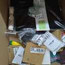 Box With Mixed Items