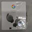 Google Pixel Buds A-Series - Wireless Earbuds - Headphones with Bluetooth - Compatible with Android - Dark Olive