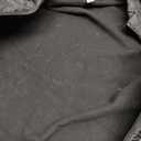 adidas womens Ultimate365 Quilted Full-zip Jacket (Small, Black)