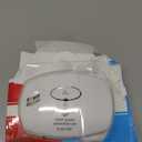 First Alert FAT1039718 Battery-Powered Carbon Monoxide Alarm, 9v, White