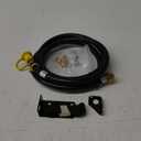 Napoleon BBQ Grill Accessory, RV Adaptor Kit for all TravelQ 285 Series