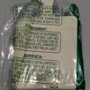 12 PCS Mini Cutting Boards for Crafts, 5.51 X 9.06 Inch Unfinished Wood Crafts Bulk Cutting Boards with Handles Small Charcuterie Board for DIY Home and Kitchen Cooking Decorations