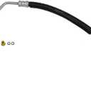 Sunsong 3402964 Power Steering Pressure Line Hose Assembly