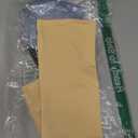 Eurzom 4 Pairs Arm Protection Sleeve for Men Women Sun Forearm Arm Protector Cover Sleeve for Sports Skin Gardening Work(9 Inch Long)