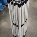 10'X15' Pop Up Canopy Tent